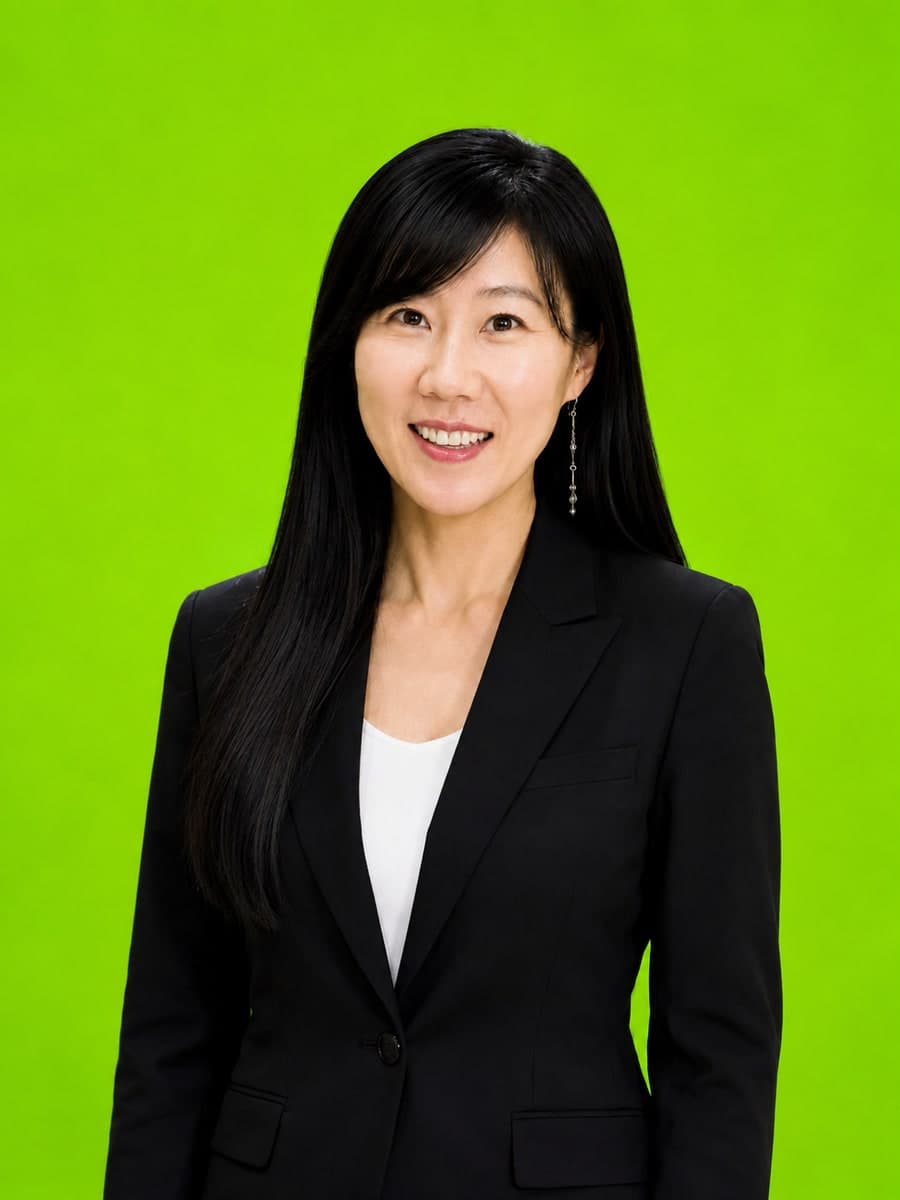 마케팅 생성형 AI 강사 이신영 프로필