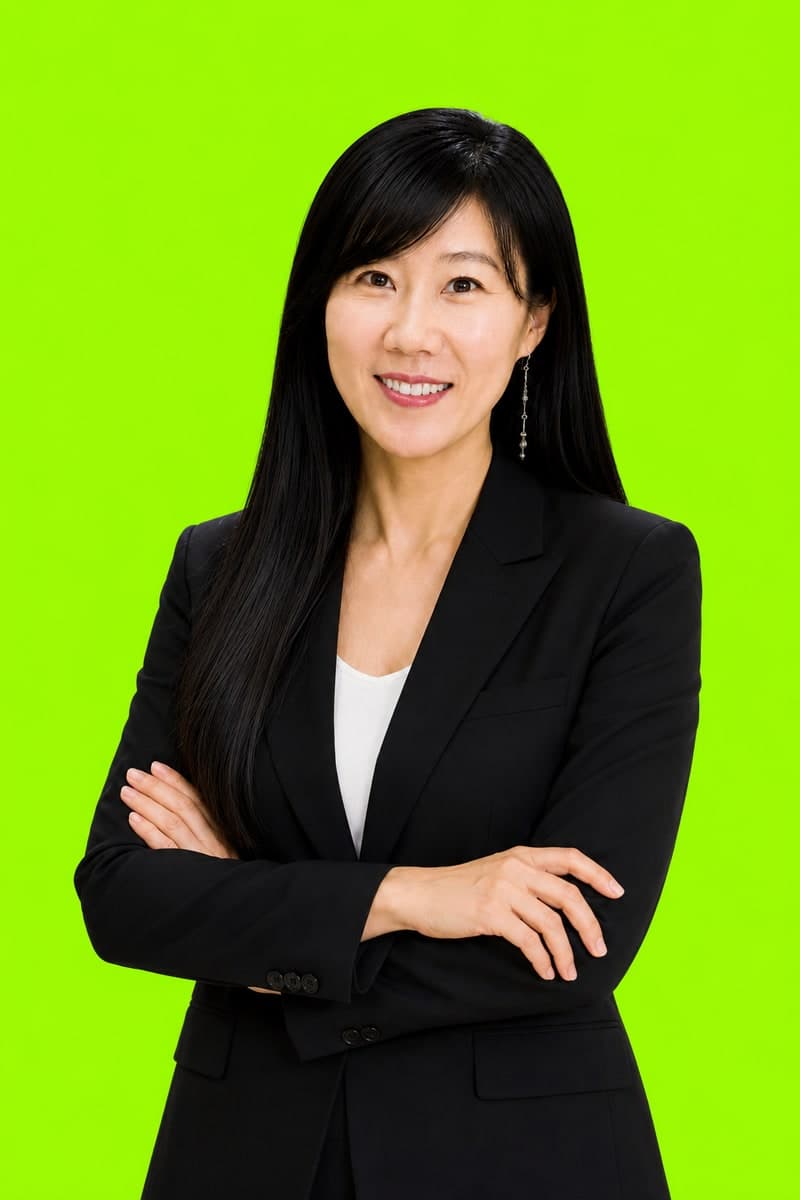 마케팅 생성형 AI 강사 이신영 프로필